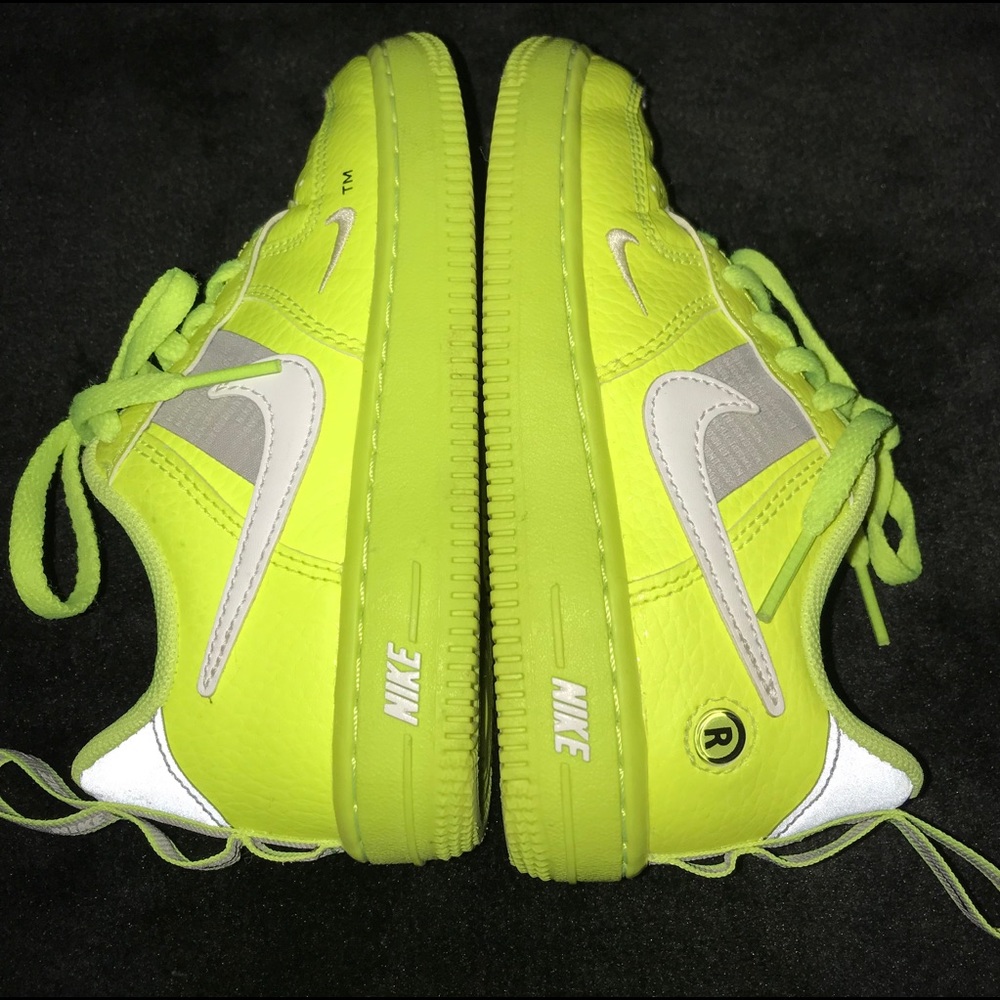 🚫SOLD ON VINTED🚫NIKE AF1 - Picture 4 of 7